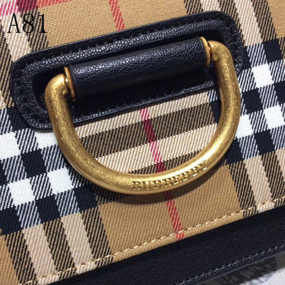 Ver Fashion -BBR Bags - 763
