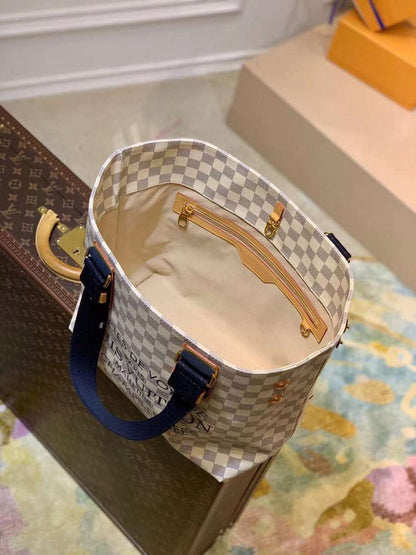 Ver Fashion Lu-Vi bags - 17274