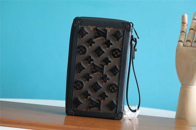 Ver Fashion Lu-Vi bags - 11049