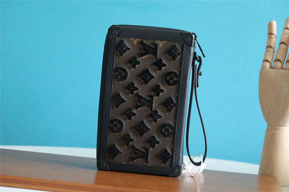 Ver Fashion Lu-Vi bags - 11049