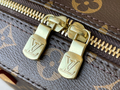Ver Fashion Lu-Vi bags - 17085
