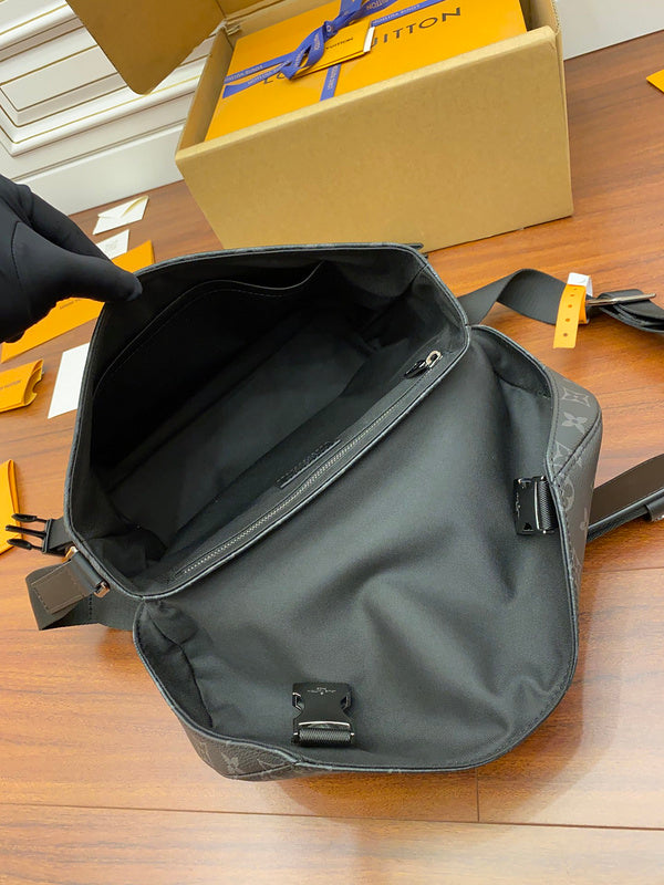 Ver Fashion Lu-Vi Bags - 16711