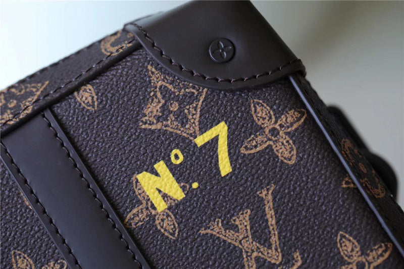 Ver Fashion Lu-Vi bags - 10108