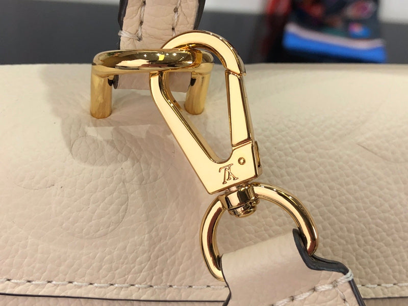 Ver Fashion Lu-Vi Bags - 16726