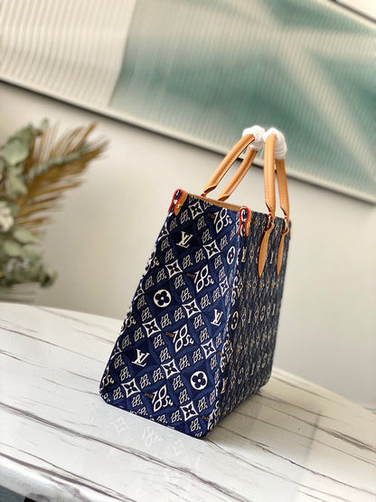 Ver Fashion Lu-Vi bags - 17280