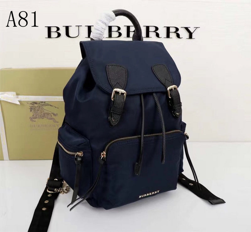Ver Fashion -BBR Bags - 809