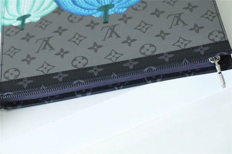 Ver Fashion Lu-Vi bags - 10589