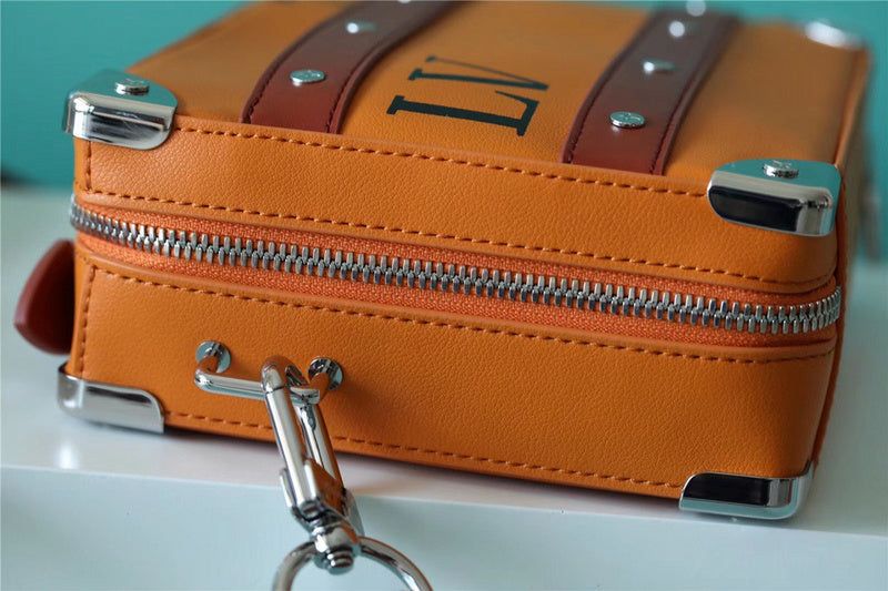 Ver Fashion Lu-Vi bags - 10265