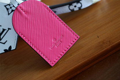 Ver Fashion Lu-Vi bags - 8049