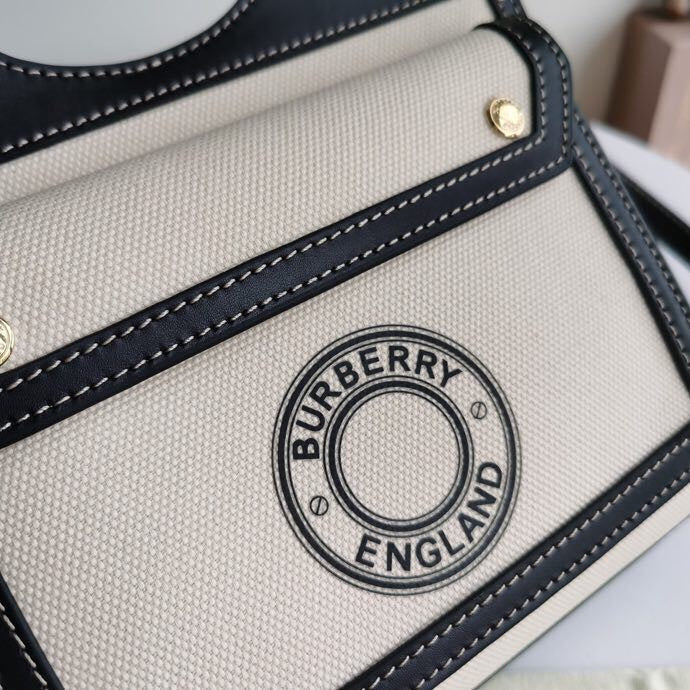 Ver Fashion -BBR Bags - 938