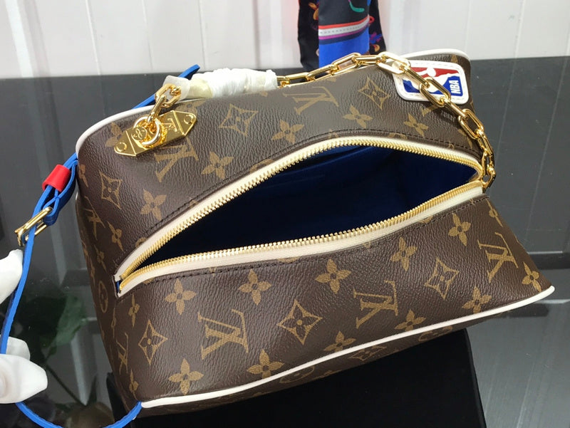 Ver Fashion Lu-Vi bags - 17548