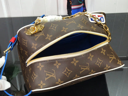 Ver Fashion Lu-Vi bags - 17548
