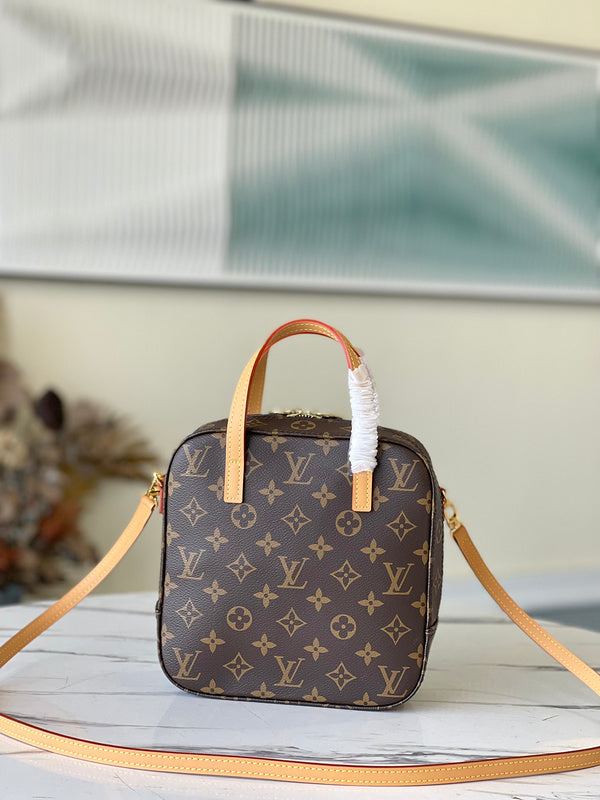 Ver Fashion Lu-Vi bags - 17085
