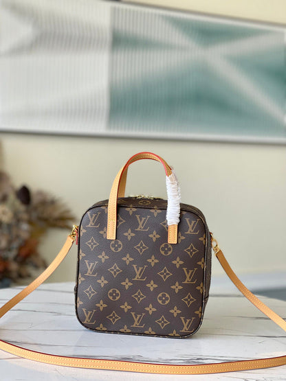 Ver Fashion Lu-Vi bags - 17085