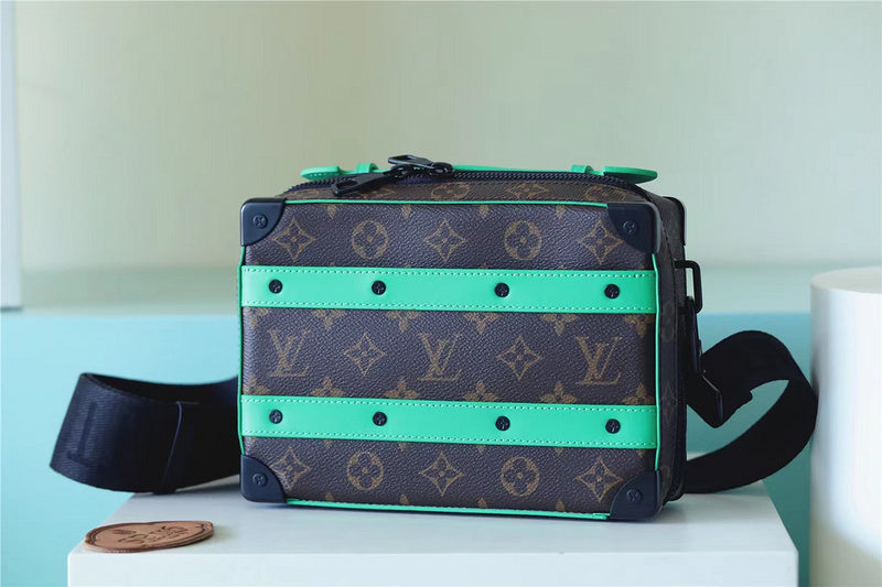 Ver Fashion Lu-Vi bags - 10114