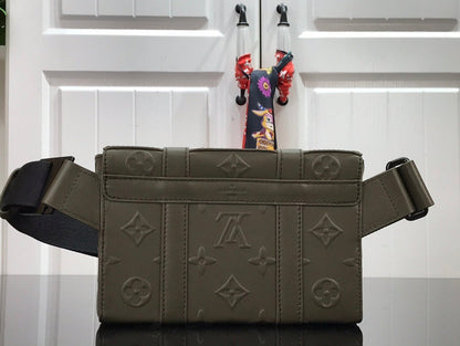 Ver Fashion Lu-Vi bags - 17397