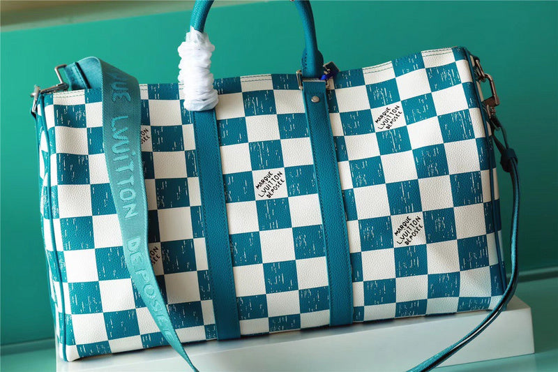 Ver Fashion Lu-Vi bags - 11200