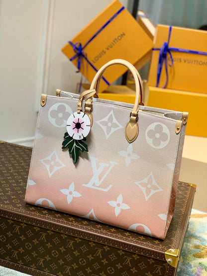 Ver Fashion Lu-Vi bags - 17589