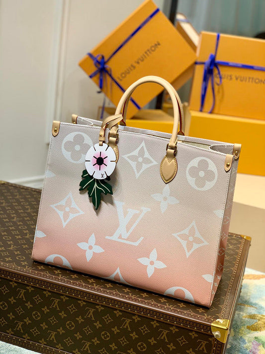 Ver Fashion Lu-Vi bags - 17589