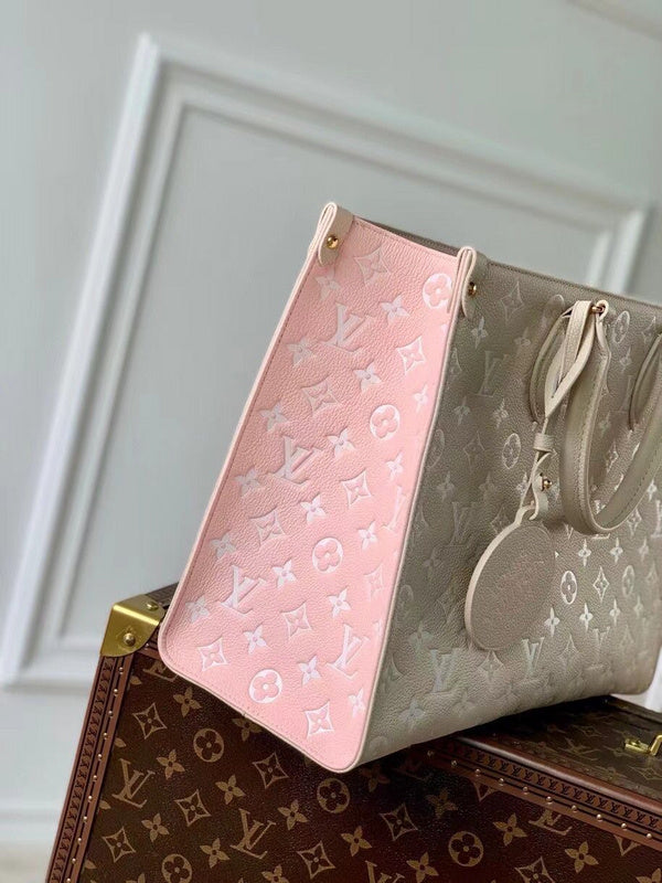 Ver Fashion Lu-Vi Bags - 16612