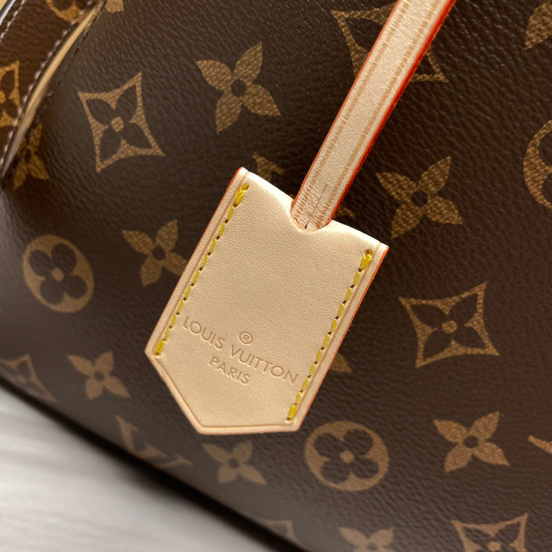 Ver Fashion Lu-Vi Bags - 16865