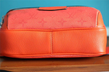 Ver Fashion Lu-Vi bags - 10201