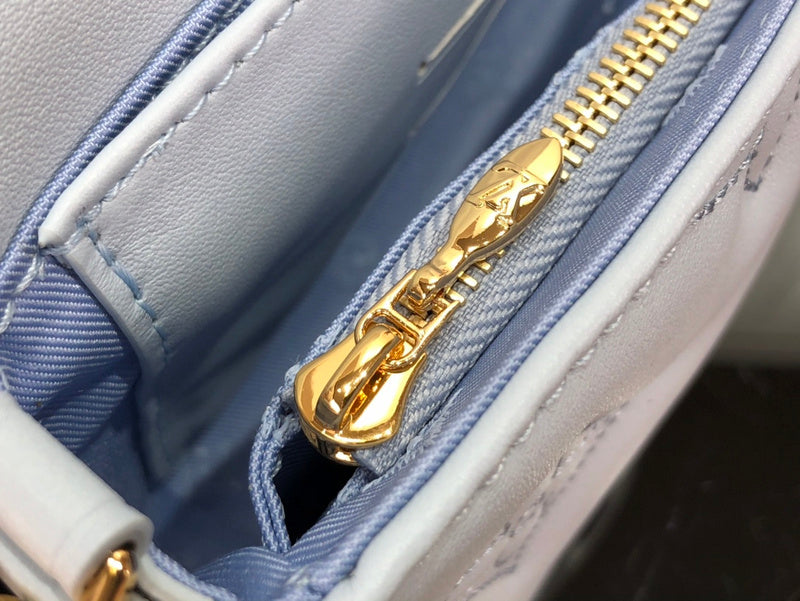 Ver Fashion Lu-Vi Bags - 16734