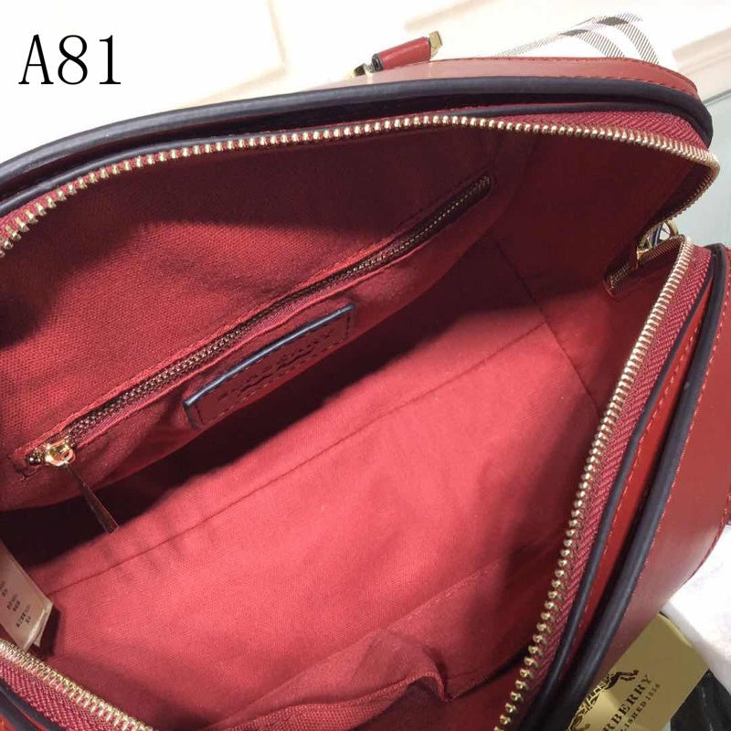 Ver Fashion -BBR Bags - 775