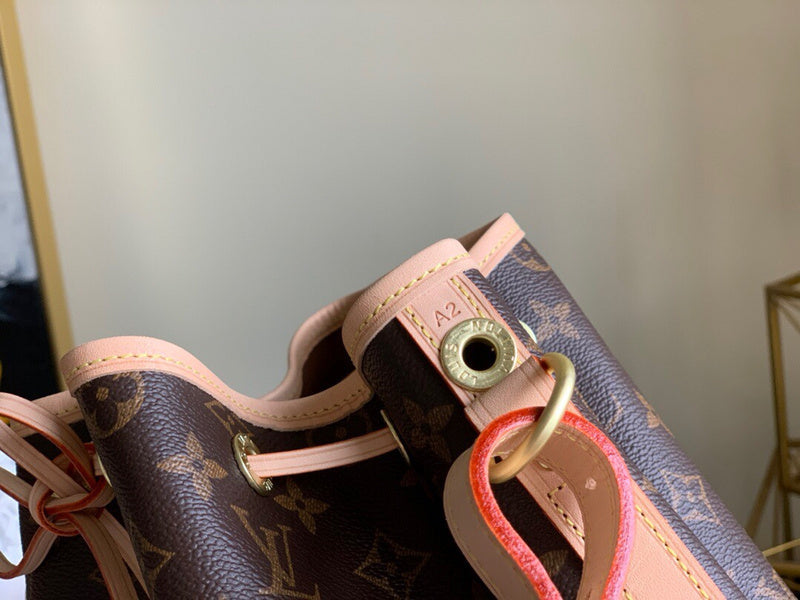 Ver Fashion Lu-Vi bags - 17337