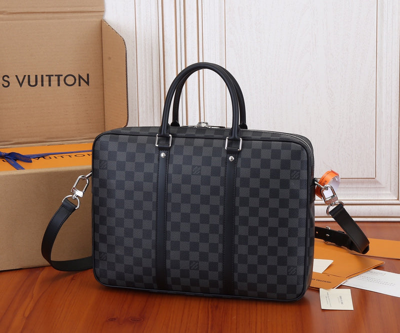 Ver Fashion Lu-Vi bags - 17693