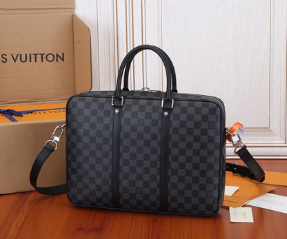 Ver Fashion Lu-Vi bags - 17693