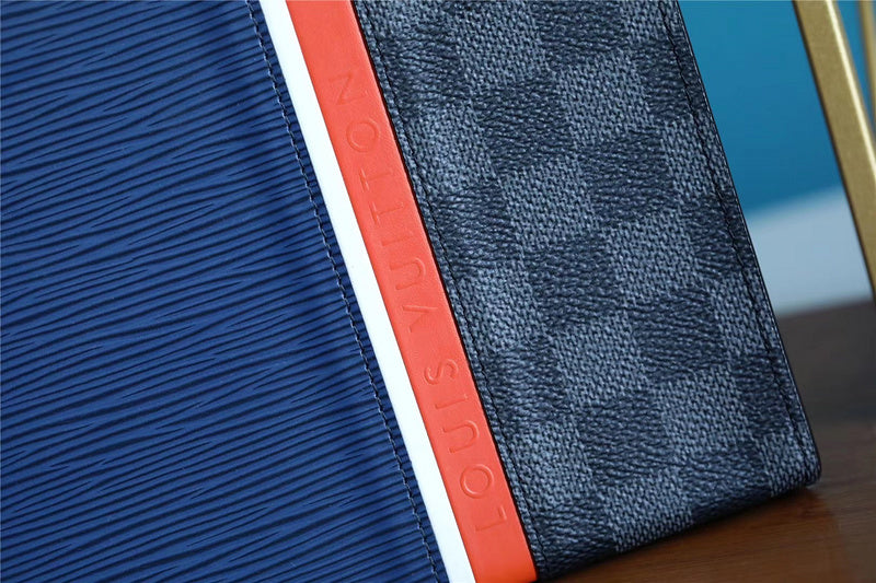 Ver Fashion Lu-Vi bags - 10837
