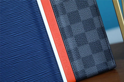 Ver Fashion Lu-Vi bags - 10837