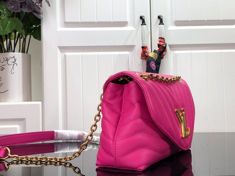 Ver Fashion Lu-Vi bags - 17479