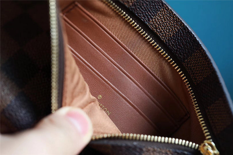 Ver Fashion Lu-Vi bags - 11078