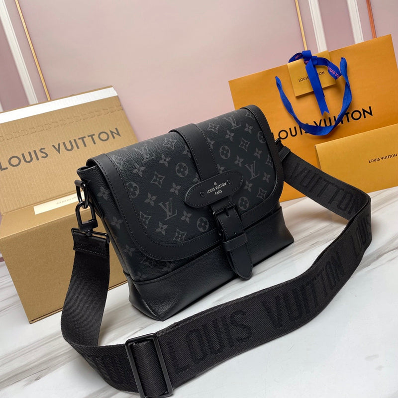 Ver Fashion Lu-Vi Bags - 16882