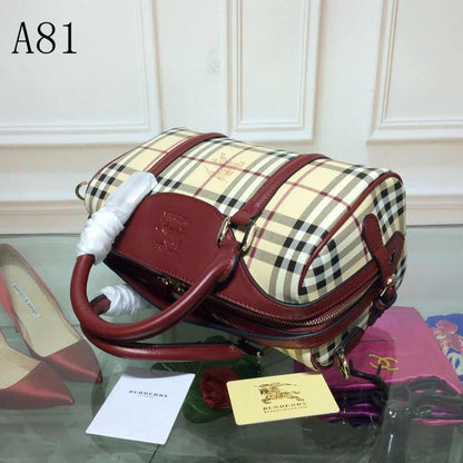 Ver Fashion -BBR Bags - 775