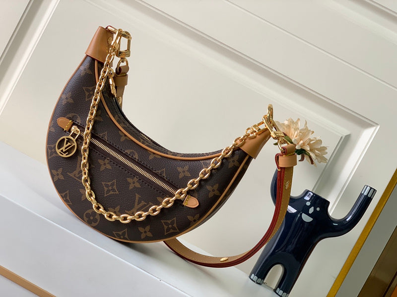 Ver Fashion Lu-Vi Bags - 16875