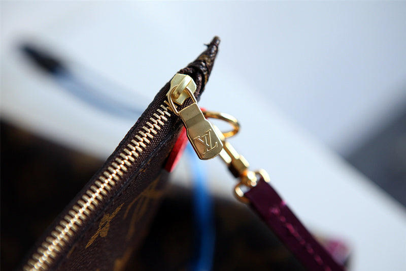 Ver Fashion Lu-Vi bags - 8068