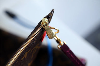 Ver Fashion Lu-Vi bags - 8068