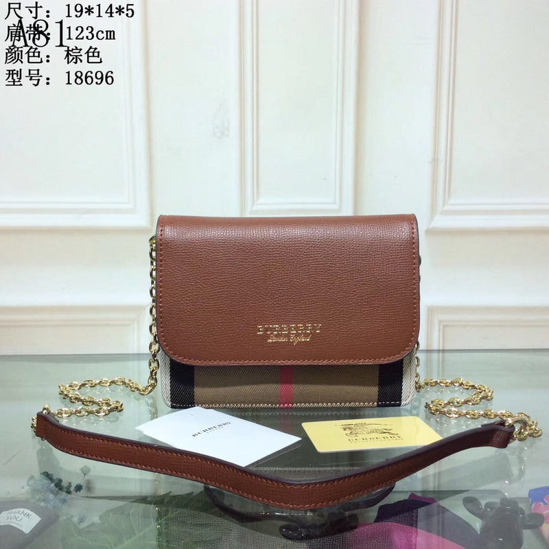 Ver Fashion -BBR Bags - 882