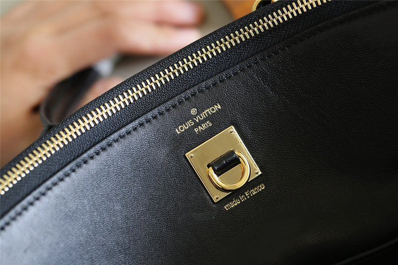 Ver Fashion Lu-Vi bags - 8035