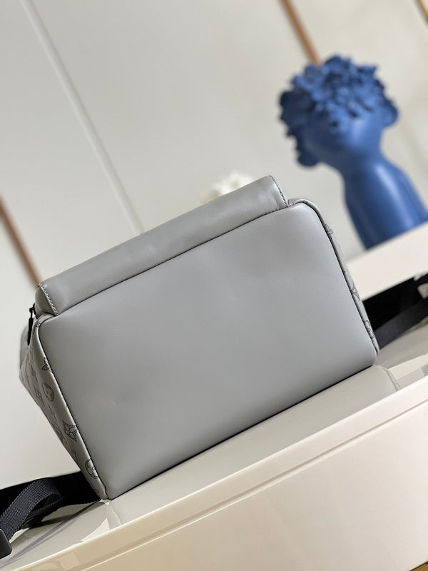 Ver Fashion Lu-Vi Bags - 16694