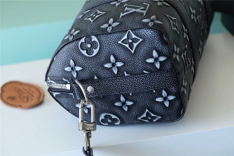Ver Fashion Lu-Vi bags - 11228