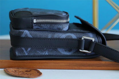 Ver Fashion Lu-Vi bags - 10304
