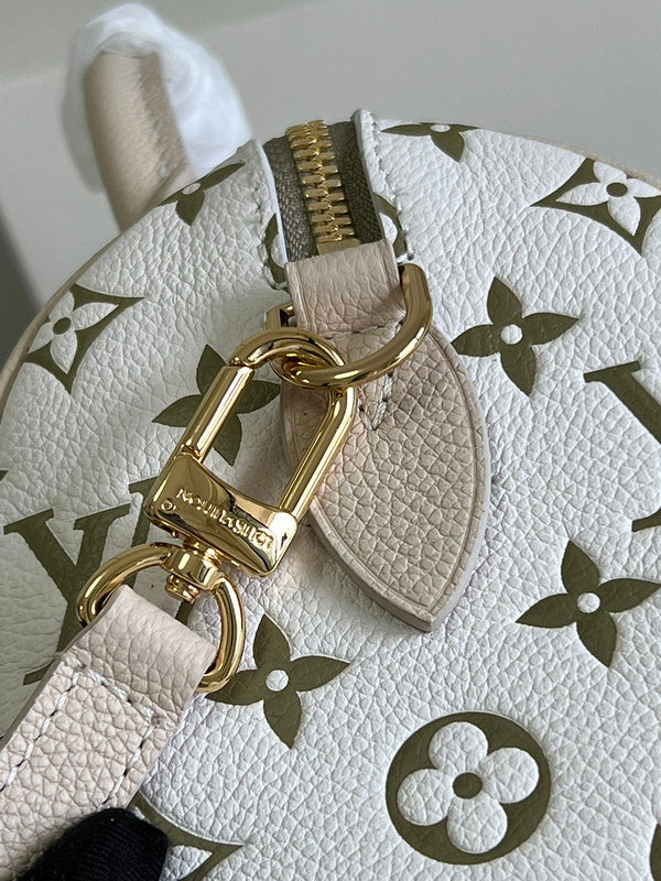 Ver Fashion Lu-Vi Bags - 16850