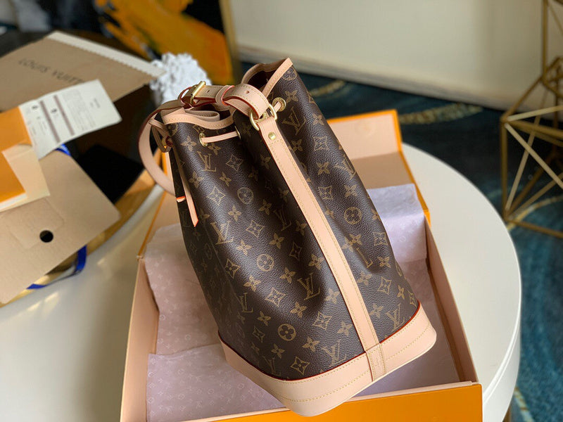 Ver Fashion Lu-Vi bags - 17337