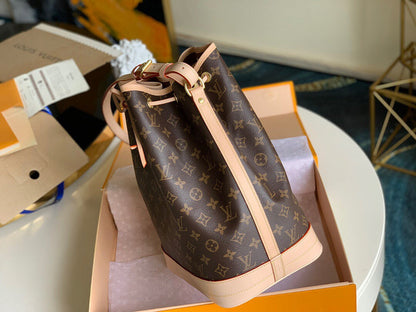 Ver Fashion Lu-Vi bags - 17337