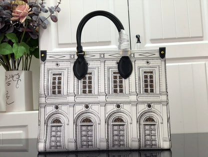 Ver Fashion Lu-Vi bags - 17389
