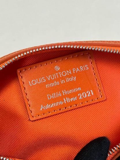 Ver Fashion Lu-Vi Bags - 16940